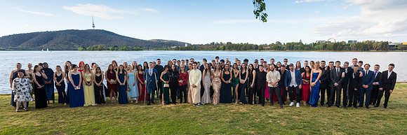 Lanyon Year 10 formal - 29 Nov 2022