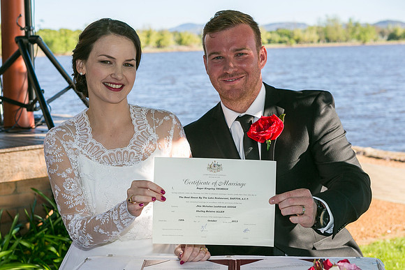 Shelley & Jhie - 12 Oct 2013