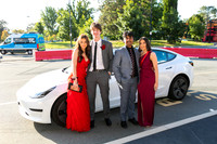 Merici Yr 12 Formal - 03 Dec 2021