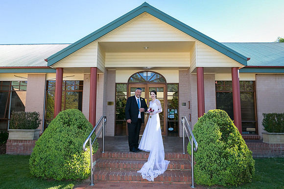 Shelley & Jhie - 12 Oct 2013