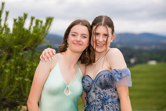 Canberra High School Year 10 Formal - 2024