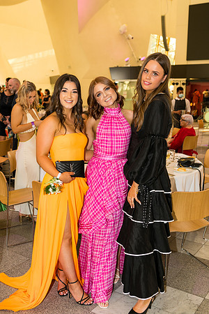 Merici Yr 12 Formal - 03 Dec 2021