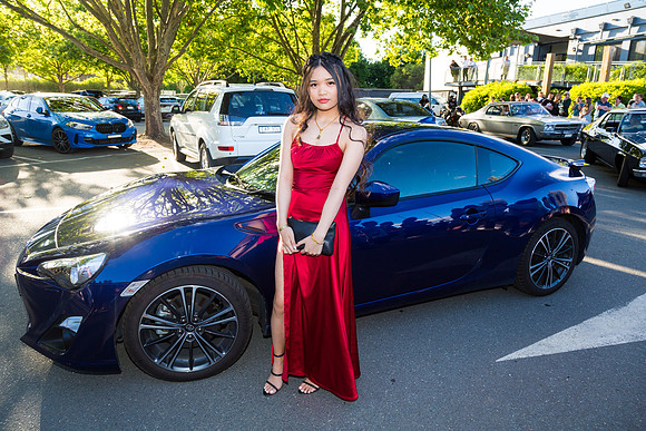 Lanyon Year 10 formal - 29 Nov 2022