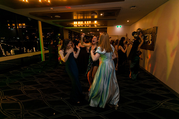 Lanyon Year 10 formal - 29 Nov 2022