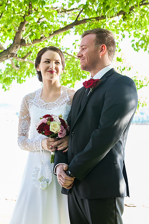 Shelley & Jhie - 12 Oct 2013