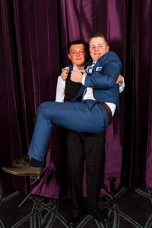 Lanyon Year 10 formal - 29 Nov 2022