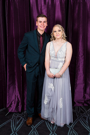 Lanyon Year 10 formal - 29 Nov 2022