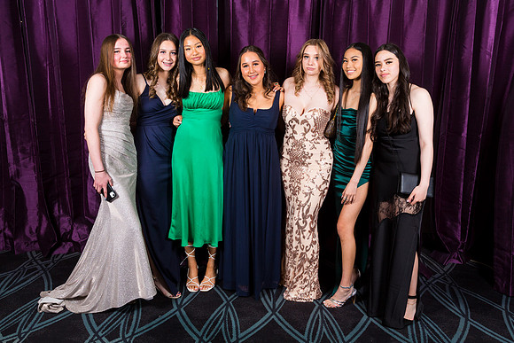 Lanyon Year 10 formal - 29 Nov 2022