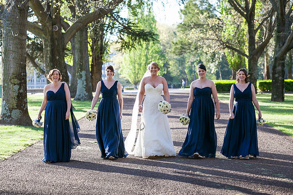 Samantha & Grant - 5 Oct 2013